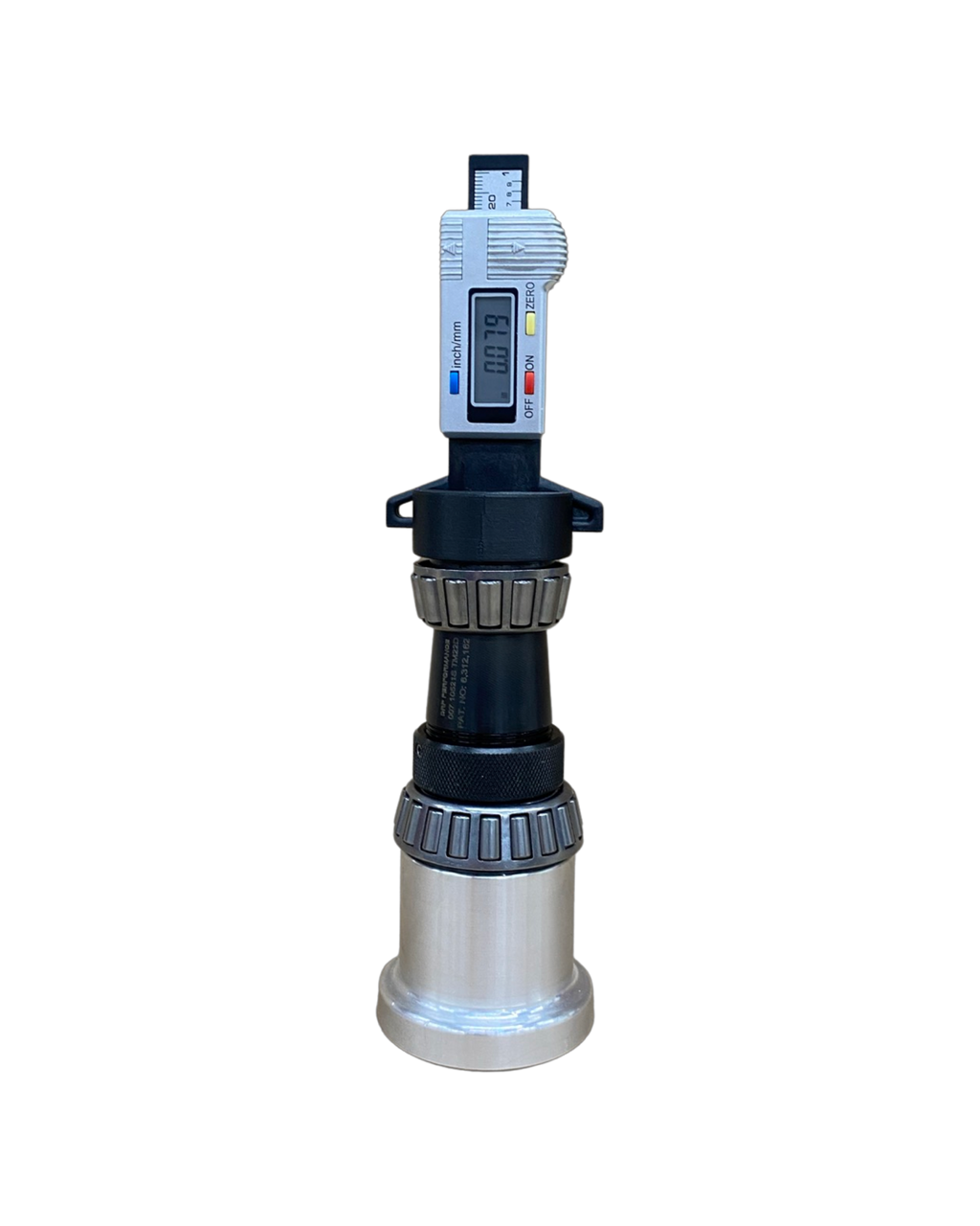 BEARING SPACER INSTALL KIT; FITS 2 7/8 WIDE FIVE REAR; USE WITH 10510