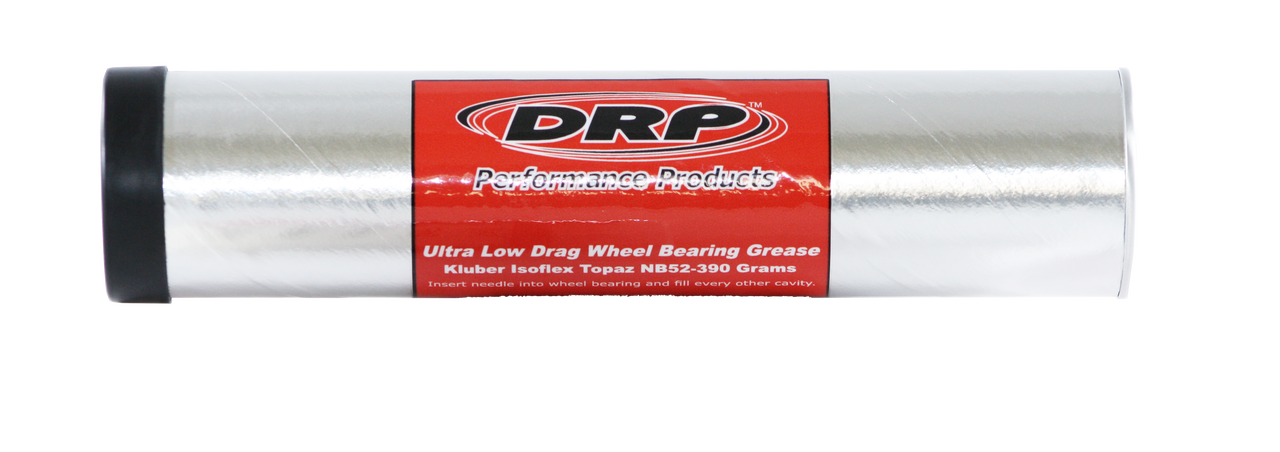 Ultra Low Drag Wheel Bearing Grease