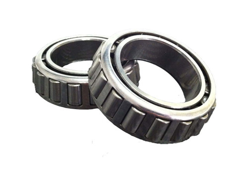 DRP Premium Finished Wide Five Bearing Kit - DRP Performance Products Store