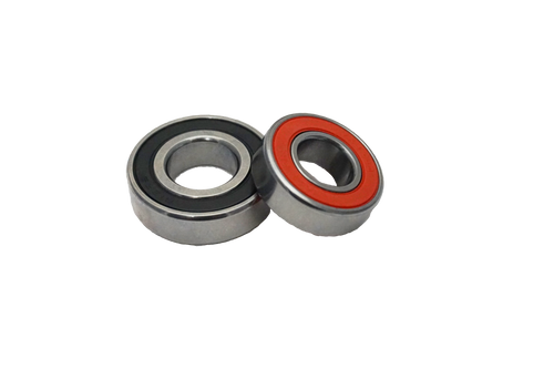 DRP Premium Finished Kart (3/4" Inner ID, 5/8" Outer ID) Bearing Kit