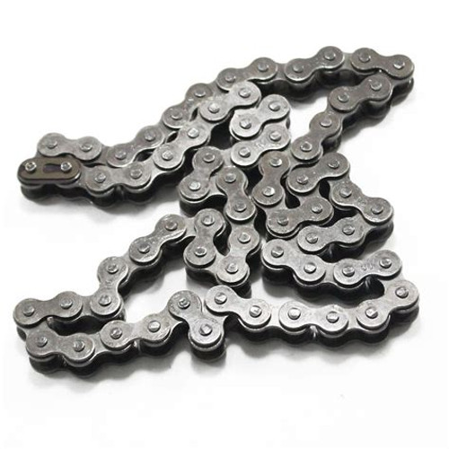 Low Drag Kart Chain; 120 link; DRP Superfinished