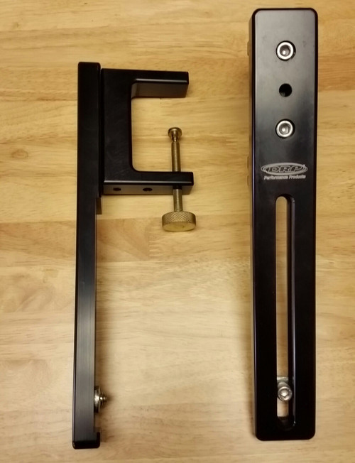 Chassis Hook Up Kit For RS2 Laser Stand (Square Tube; 1"-3")