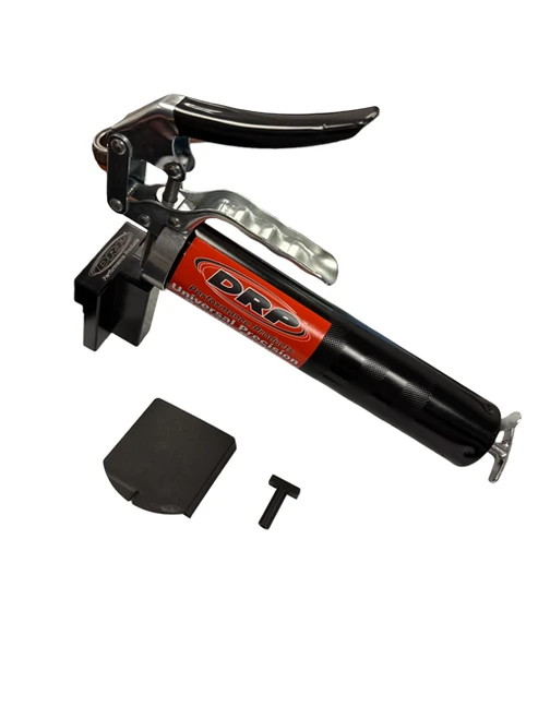 Precision Bearing Packer Assembly