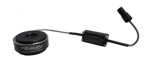 Bump Stop Load Cell w/ Amp