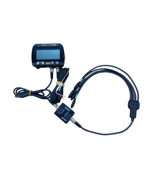 SOLO Mini Data Acquisition System with Driver Kit