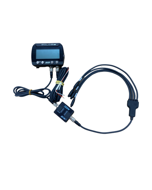 SOLO Mini Data Logger System; Driver Kit (hardware only)