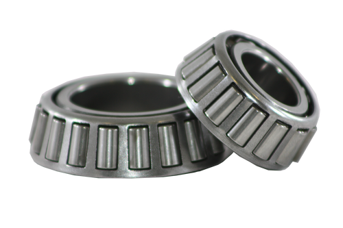 DRP Premium Finished Legends Front Bearing Kit