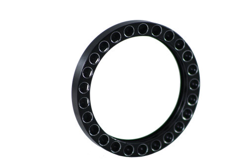 AIR GAP SEAL; 2.5" X 1.75"