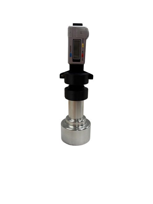 Pinion Installation Tool; fits 105900; Quick Change