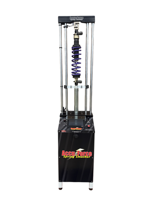 Used Accu-Force Gen 3 Automated