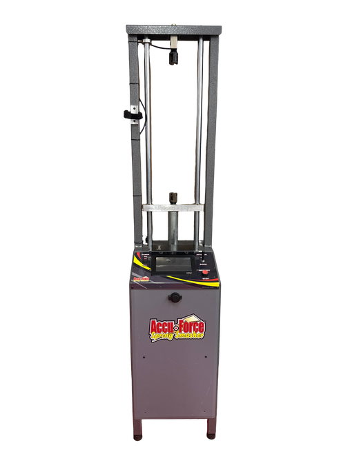 Used Accu-Force Gen 2 Automated