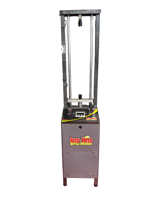 Used Accu-Force Gen 2 Manual