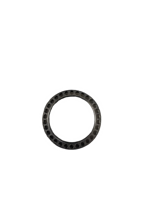 Mustang II Front Air Gap Seal