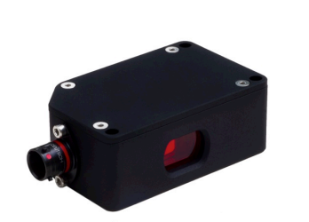Laser Ride Height Sensor