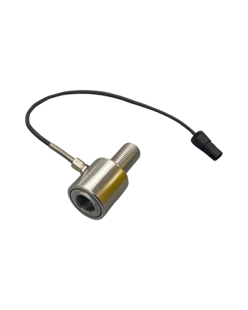 Copy of In-line load Cell with Amplifier (5/8"-18 Male & Female)