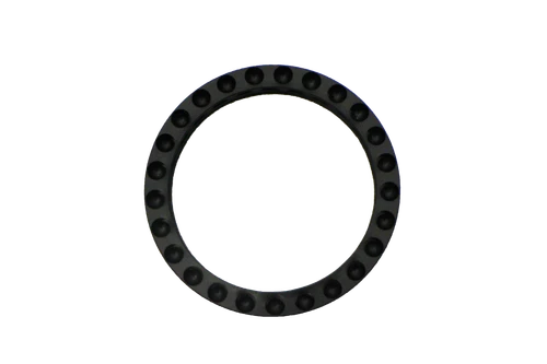 Anglia Spindle Mount Wheel Air Gap Seal