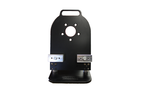 5x5 Wheel Plate