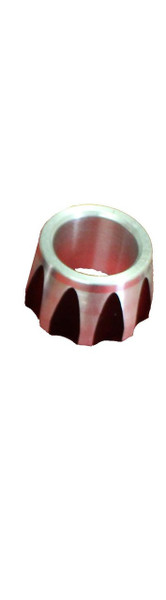 3/4" ID x .500" Scalloped Rod End Spacer