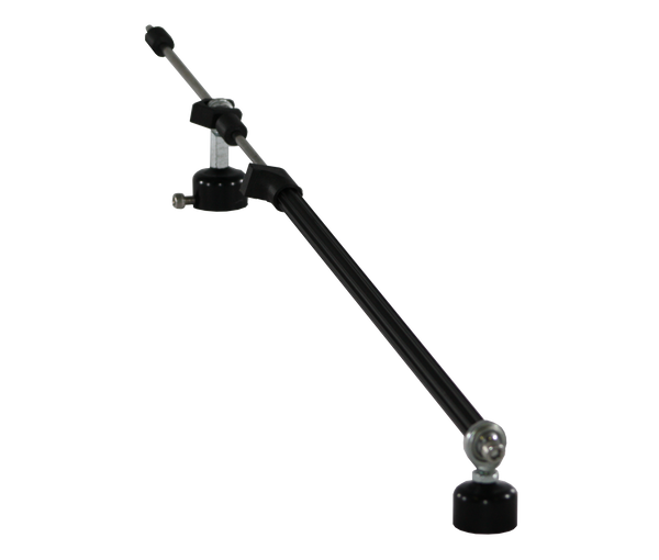Shock Travel Indicator