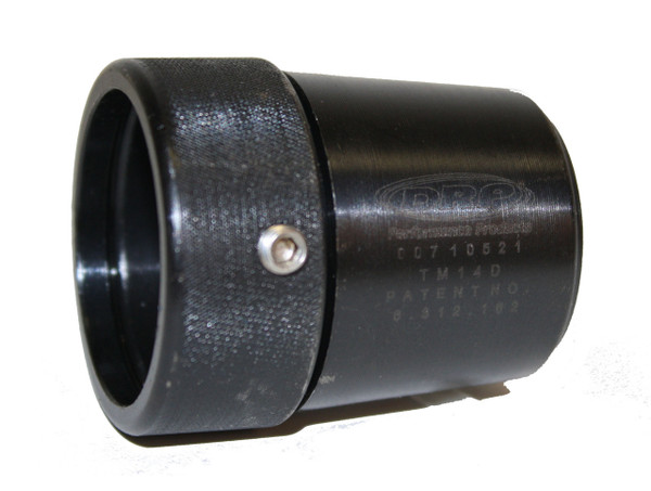 DRP Performance Hub Bearing Spacer for Metric Hubs
US Patent No 6,312,162