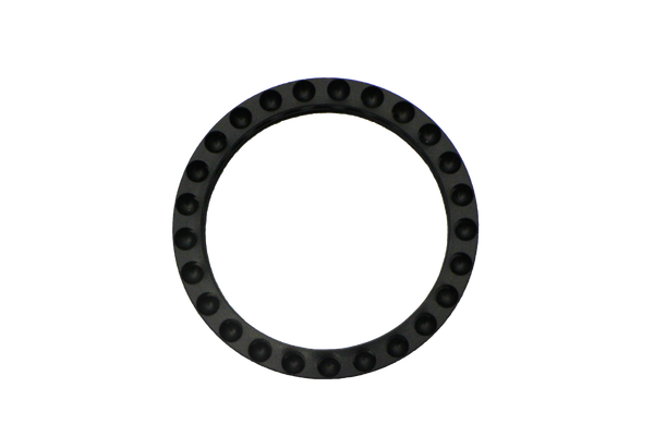Anglia Spindle Mount Wheel Air Gap Seal