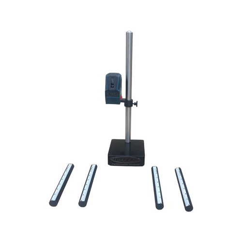 Ground Plane Laser Kit - DRP Performance Products Store