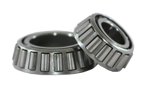 DRP Premium Finished Legends Front Bearing Kit - DRP Performance