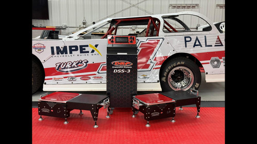 DSS-3 4th GEN Advanced Dirt Dynamic Set-Up System - DRP Performance ...