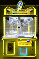 Duck Mall 4-Player Kid's Crane
