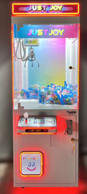 Just Joy 21" Claw Machine