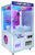 Oversized claw machine for extra-large prizes.