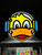 Magic Duck 12" Mini 2 Player Claw Machine