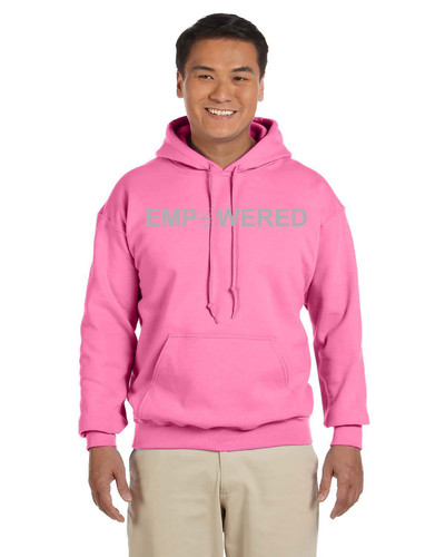Gildan Adult Heavy Blend™ 50/50 Hooded Sweatshirt Gildan Adult Heavy Blend™ 50/50 Hooded Sweatshirt