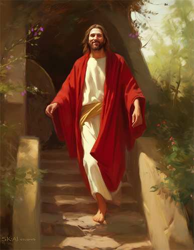 Redeemer Title of Christ Christmas Cards 12 count Redeemer Title of Christ Christmas Cards 12 count