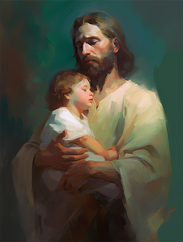 Prince of Peace Title of Christ Christmas Cards 12 count Prince of Peace Title of Christ Christmas Cards 12 count