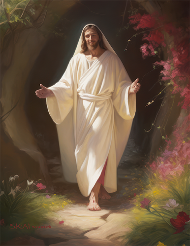 Master Title of Christ Christmas Cards 12 count Master Title of Christ Christmas Cards 12 count