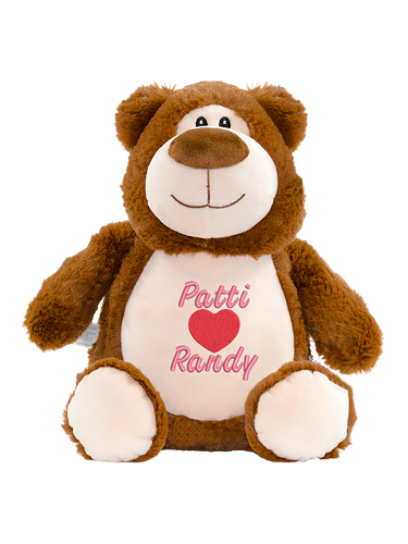 TeddyHeart Bear TeddyHeart Bear