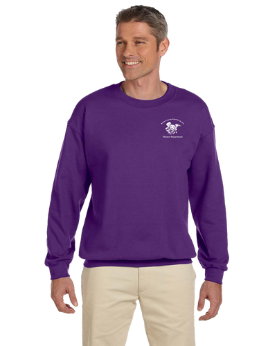 BISFA Gildan Adult Heavy Blend™ Fleece Crew BISFA Gildan Adult Heavy Blend™ Fleece Crew