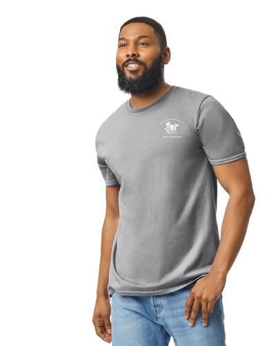 BISFA Gildan Adult Softstyle® T-Shirt BISFA Gildan Adult Softstyle® T-Shirt
