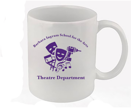 BISFA  Mug BISFA  Mug