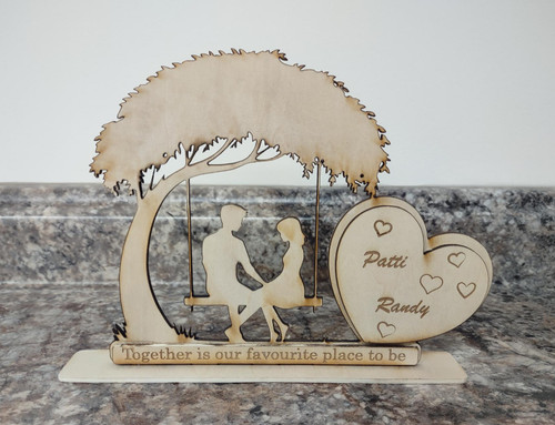 Together Swing Together Swing