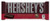 Santa Custom Print Hershey Chocolate Bar Wrapper