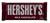 Santa Custom Print Hershey Chocolate Bar Wrapper