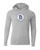 CASHS  Trojan V Ball A4 Men's Cooling Performance Long-Sleeve Hooded T-shirt CASHS  Trojan V Ball A4 Men's Cooling Performance Long-Sleeve Hooded T-shirt