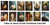 Title of Christ Christmas Cards  1 Each Set of 12 Title of Christ Christmas Cards  1 Each Set of 12