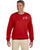 Upper Adams F&G Gildan Adult Crew Neck Sweatshirt Upper Adams F&G Gildan Adult Crew Neck Sweatshirt