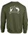 Upper Adams F&G Gildan Adult Crew Neck Sweatshirt Upper Adams F&G Gildan Adult Crew Neck Sweatshirt