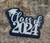 Class of 2024 Mirror Pendent Class of 2024 Mirror Pendent