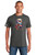 Shades of Freedom" Eagle Tee Shirt
