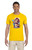 Monkey Meadows Custard Tee's Monkey Meadows Custard Tee's